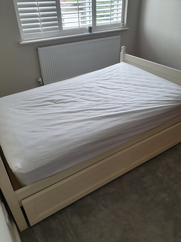Little-Folks Cargo Bed assembled in Gateshead, Tyne and Wear