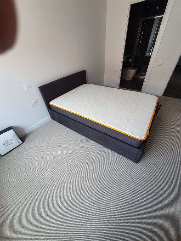 Snuzpod Songesand Bed assembled in Gateshead, Tyne and Wear